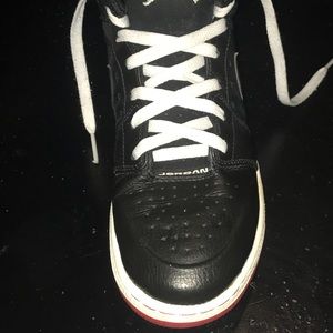 Nike youth air jordon